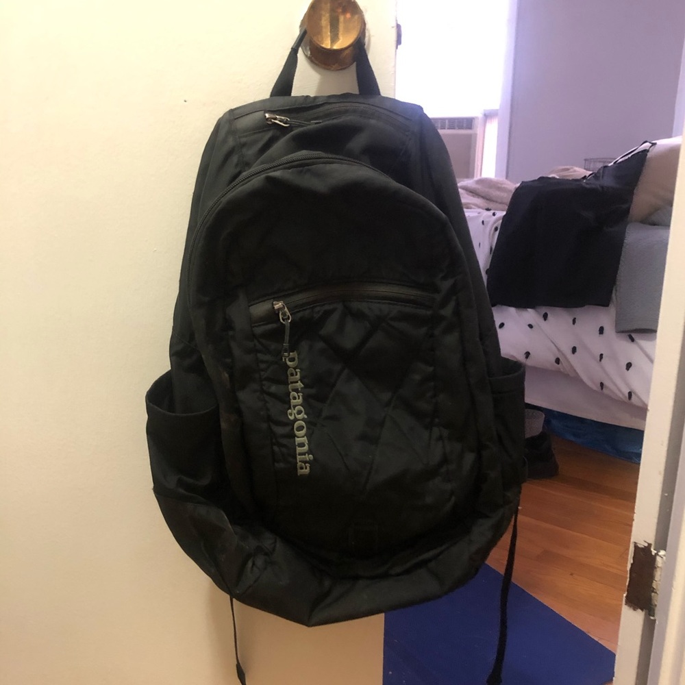 Patagonia backpack